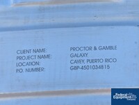 Image of 4,000 Liter Feldmeier Stainless Steel Tank 03