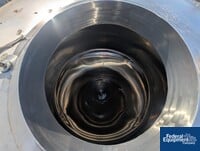 Image of 4,000 Liter Feldmeier Stainless Steel Tank 10
