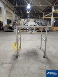 Image of Russel Sieve 03