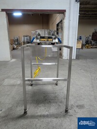 Image of Russel Sieve 04