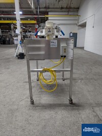 Image of Russel Sieve 05
