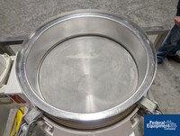 Image of Russel Sieve 06