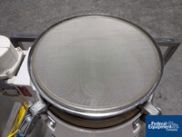 Image of Russel Sieve 07