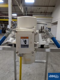 Image of Russel Sieve 08