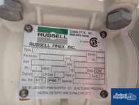 Image of Russel Sieve 09