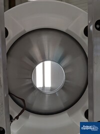 Image of Russel Sieve 10