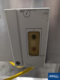 Image of Russel Sieve 11