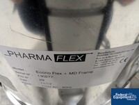Image of Pharmaflex Uphill Deduster & Metal Detector Skid 02