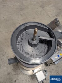 Image of Pharmaflex Uphill Deduster & Metal Detector Skid 07