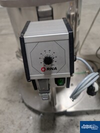Image of Pharmaflex Uphill Deduster & Metal Detector Skid 08