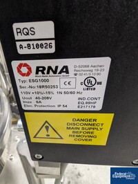 Image of Pharmaflex Uphill Deduster & Metal Detector Skid 09