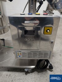 Image of Pharmaflex Uphill Deduster & Metal Detector Skid 10