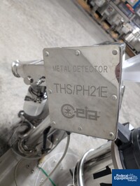 Image of Pharmaflex Uphill Deduster & Metal Detector Skid 14