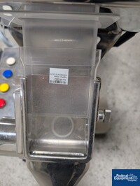Image of Pharmaflex Uphill Deduster & Metal Detector Skid 16