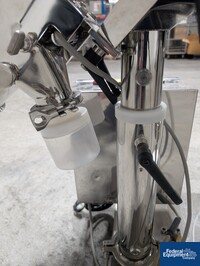 Image of Pharmaflex Uphill Deduster & Metal Detector Skid 17