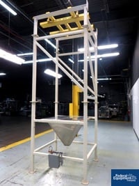 Image of SUPERSACK UNLOADING STAND 03
