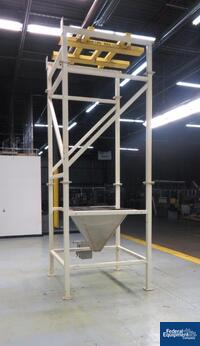 Image of SUPERSACK UNLOADING STAND 04