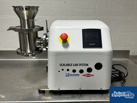 Image of IDEX Fitzpatrick Quadro Lab Mill System, Model SLS, S/S, 02