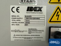 Image of IDEX Fitzpatrick Quadro Lab Mill System, Model SLS, S/S, 03