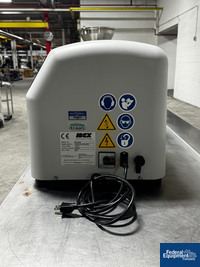 Image of IDEX Fitzpatrick Quadro Lab Mill System, Model SLS, S/S, 04