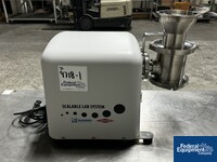 Image of IDEX Fitzpatrick Quadro Lab Mill System, Model SLS, S/S, 05