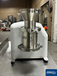Image of IDEX Fitzpatrick Quadro Lab Mill System, Model SLS, S/S, 06