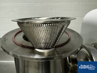 Image of IDEX Fitzpatrick Quadro Lab Mill System, Model SLS, S/S, 10