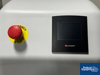 Image of IDEX Fitzpatrick Quadro Lab Mill System, Model SLS, S/S, 12
