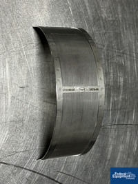 Image of IDEX Fitzpatrick Quadro Lab Mill System, Model SLS, S/S, 17