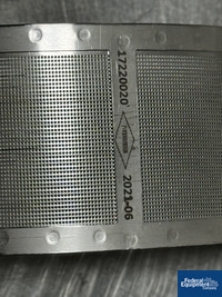 Image of IDEX Fitzpatrick Quadro Lab Mill System, Model SLS, S/S, 18