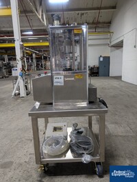 Image of Riva Piccola Tablet Press with 10 stations 03