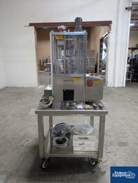 Image of Riva Piccola Tablet Press with 10 stations 05