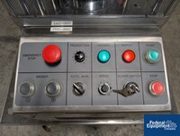 Image of Riva Piccola Tablet Press with 10 stations 06