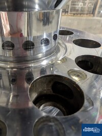 Image of Riva Piccola Tablet Press with 10 stations 12