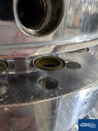 Image of Riva Piccola Tablet Press with 10 stations 13