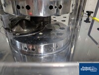 Image of Riva Piccola Tablet Press with 10 stations 15