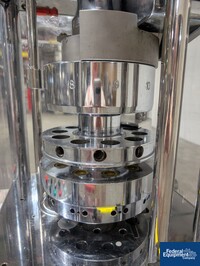 Image of Riva Piccola Tablet Press with 10 stations 16