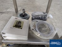 Image of Riva Piccola Tablet Press with 10 stations 24