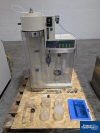Image of Buchi B-290 Spray Dryer with B-295 Inert Loop 02