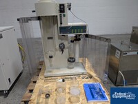 Image of Buchi B-290 Spray Dryer with B-295 Inert Loop 04