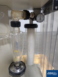 Image of Buchi B-290 Spray Dryer with B-295 Inert Loop 05