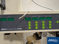 Image of Buchi B-290 Spray Dryer with B-295 Inert Loop 07