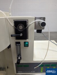 Image of Buchi B-290 Spray Dryer with B-295 Inert Loop 08