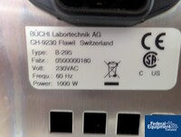 Image of Buchi B-290 Spray Dryer with B-295 Inert Loop 17