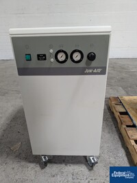 Image of Buchi B-290 Spray Dryer with B-295 Inert Loop 21