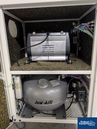 Image of Buchi B-290 Spray Dryer with B-295 Inert Loop 25