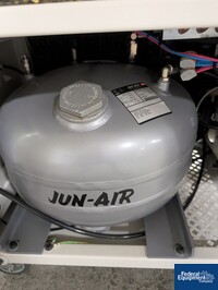 Image of Buchi B-290 Spray Dryer with B-295 Inert Loop 26