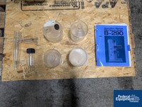 Image of Buchi B-290 Spray Dryer with B-295 Inert Loop 32