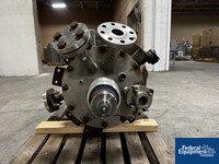 Image of 10 Gal Five Star Industrial Reactor, Hastelloy C276, 300/125# 08