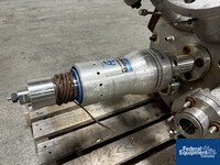 Image of 10 Gal Five Star Industrial Reactor, Hastelloy C276, 300/125# 09